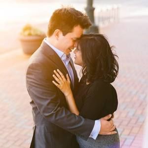 Meet your Posher, Naheeda